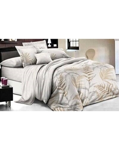 Комплект постельного белья Бояртекс № 7031-7 S/P 1.5сп
