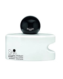 Парфюмерная вода Masaki Matsushima Shiro Masaki matsushima