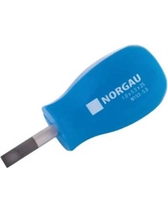 Отвертка Norgau 062009040