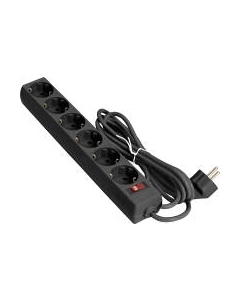 Сетевой фильтр ExeGate SP-6-5B Exegate