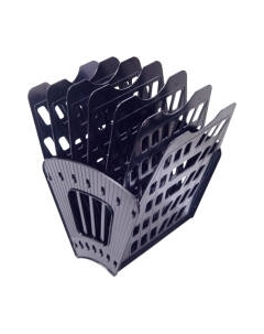 Лоток для бумаг Стамм Веер / ЛТ41