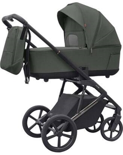 Детская универсальная коляска Carrello Sigma 2 в 1 CRL-6523