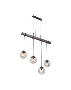 Потолочный светильник Vitaluce V4716-7/4S