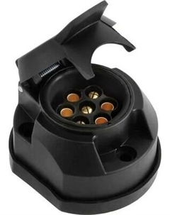 Розетка фаркопа Artway KTC001F