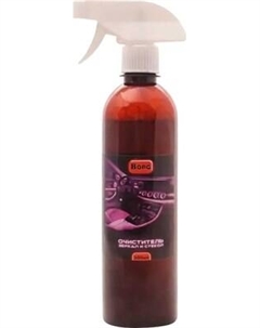 Очиститель стекол Borg Pro Auto