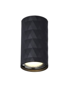 Точечный светильник Ambrella TN213183 BK