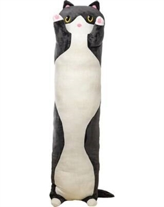 Подушка-игрушка Sima-Land Котик / 10627994 Sima-land