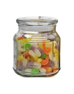 Емкость для хранения Mallony Aria / 004470