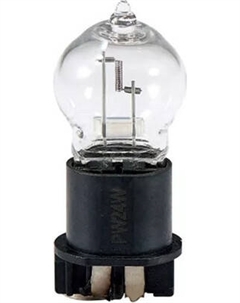 Автомобильная лампа Nord YADA PW24W / 907232 Nord yada