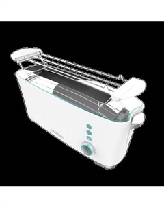 Тостер Cecotec Toast&Taste Extra W / 2182