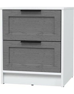 Прикроватная тумба Интерлиния Концепт Тренд КТ-ТК1-57