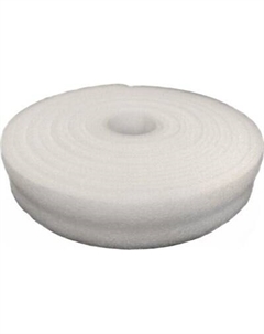 Лента демпферная Тепофол НПЭ 10x100