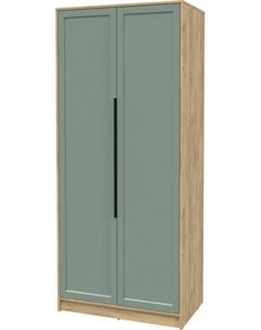 Шкаф Интерлиния Концепт Тренд КТ-Ш2