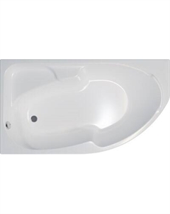 Ванна акриловая Triton София 170x95 L