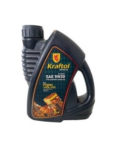 Моторное масло Kraftol Ford A5/B5 5W30 / 3932