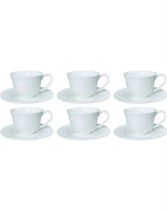 Набор для чая/кофе Lenardi Саванна 305-314