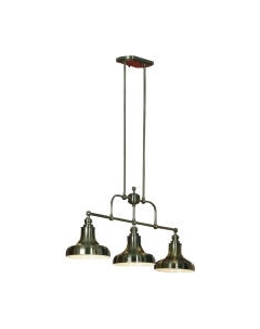 Люстра Lussole Sona GRLSL-3013-03