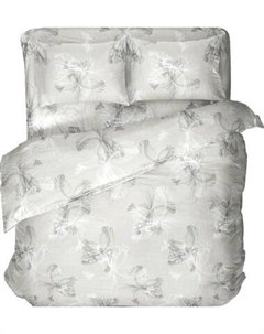 Комплект постельного белья Блакiт Блеск Дуэт 50х70 41272/0/465311/457987 К