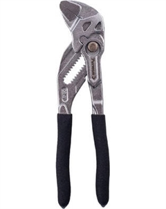 Клещи переставные Vira Rage Furious 311180