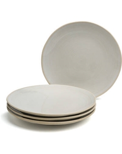Набор тарелок Bronco 576-1018