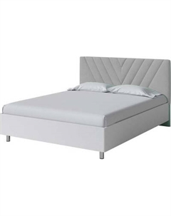 Двуспальная кровать Proson Ora 160x200