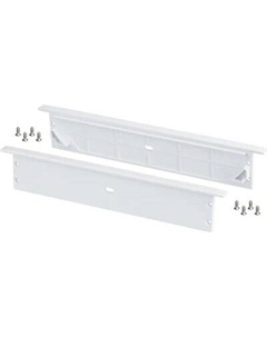 Заглушка для профиля Arlight ARH-POWER-W200-F с отверстием / 027918