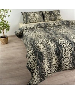 Комплект постельного белья Блакiт Оскар Евро 70х70 41261/0 514204/571110 К