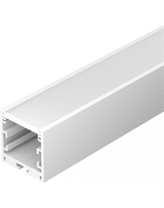 Профиль для светодиодной ленты Arlight SL-ARC-3535-LINE-2500 WHITE / 025520