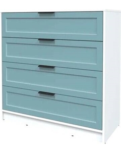 Комод Интерлиния Концепт Тренд КТ-К100