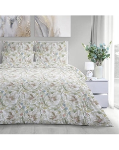 Комплект постельного белья Verossa Сатин 2.0сп / 929257