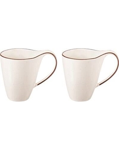 Набор кружек Elan Gallery Терра / 540979 Elan gallery