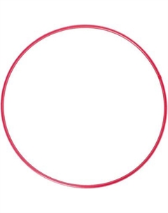 Обруч для художественной гимнастики Соломон 1209333