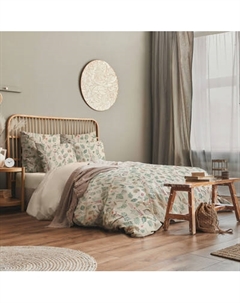 Комплект постельного белья Волшебная ночь 1.5сп Herbarium / 929377