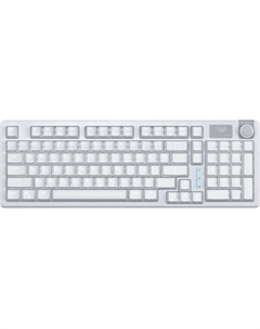 Клавиатура Aula S98