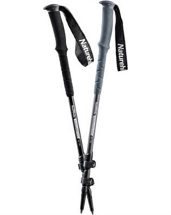 Трекинговые палки Naturehike ST03 / NH17D017-D-UG.SET