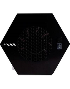 Вытяжка маникюрная Элеганс Ultimate 7