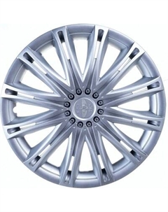 Набор колпаков LION Скай 15" пруж. LW1515 Lion