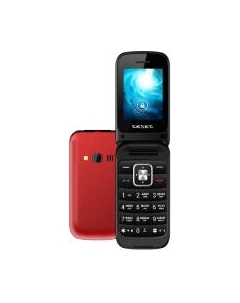 Мобильный телефон Texet TM-422
