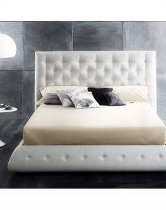 Простыня Primavelle 220х240 сатин Luxe / 114911503-сгL11