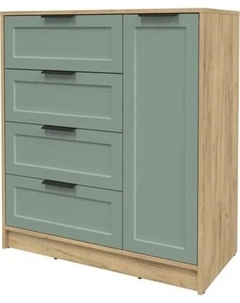 Тумба Интерлиния Концепт Тренд КТ-Т90