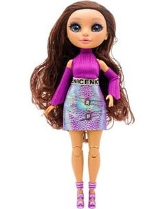 Кукла Funky Toys Glam Core Ева Mermaid Core / GC2503 Funky toys