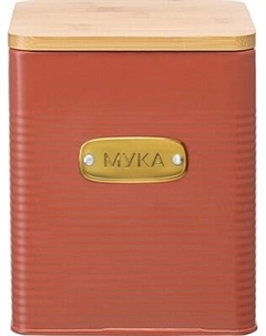 Емкость для хранения Smart Solutions Irmel / SS0000214 Smart solutions