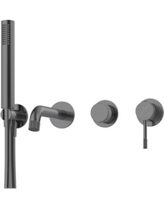 Смеситель Vieir V403532G