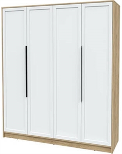 Шкаф Интерлиния Концепт Тренд КТ-Ш4