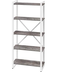 Стеллаж Millwood Neo Loft СН-3 Л