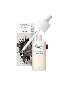 Сыворотка для лица Rawquest Echinacea Calming Moisture Ampoule