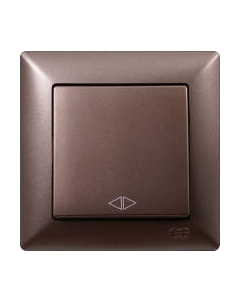 Выключатель Gunsan Visage 01283500-150135