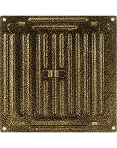 Решетка вентиляционная Нора-М Р-150 / 17278 Нора-м