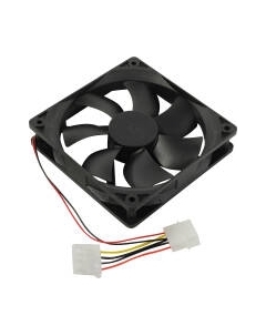 Вентилятор для корпуса 5bites FB12025S-12L4MX