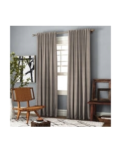 Комплект штор Pasionaria Ибица 400x250 с подхватами